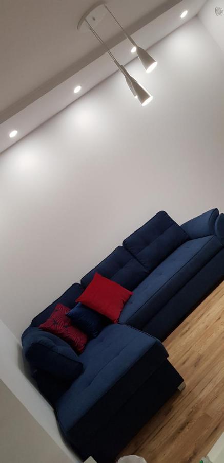 Апартаменти Apartament Za Swierkami Колобжег Екстер'єр фото